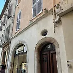 Duplex Old Town - New ! Антиб