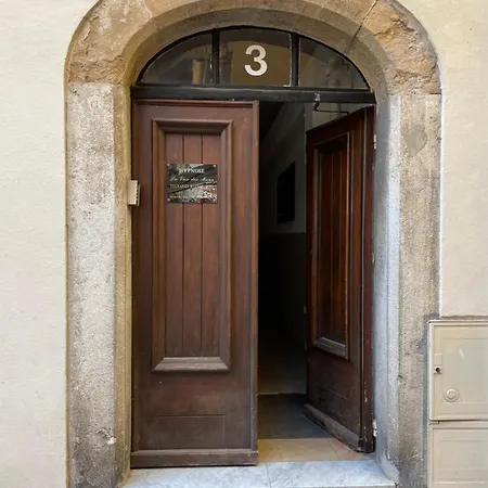 Duplex Old Town - New ! Appartement Antibes