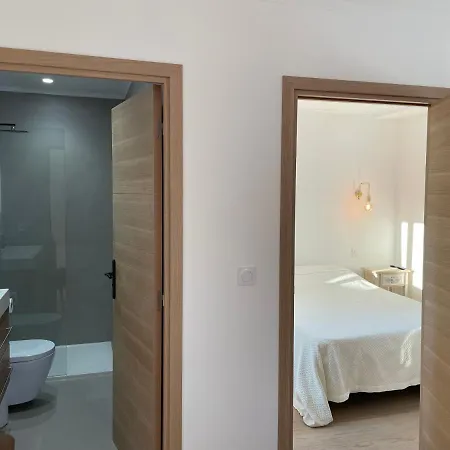 Duplex Old Town - New ! Apartmán