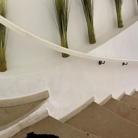 Duplex Old Town - New ! Apartmán *