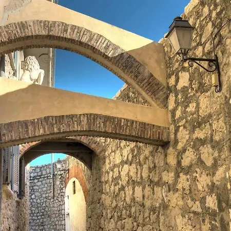 Appartement Duplex Old Town - New !