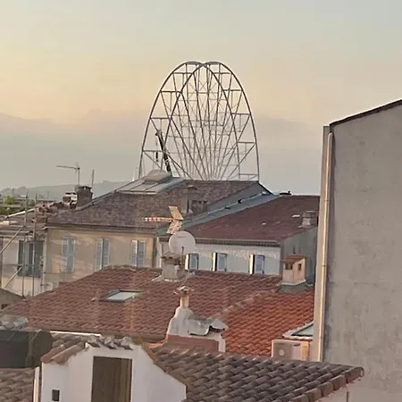 Duplex Old Town - New ! Apartmán