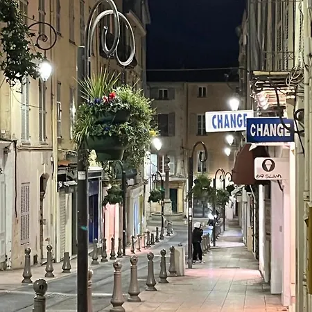Duplex Old Town - New ! Appartement