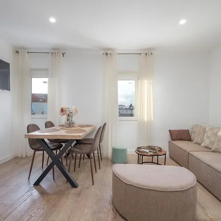 Duplex Old Town - New ! Antibes