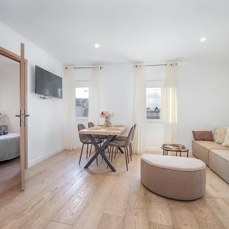 Duplex Old Town - New ! Daire