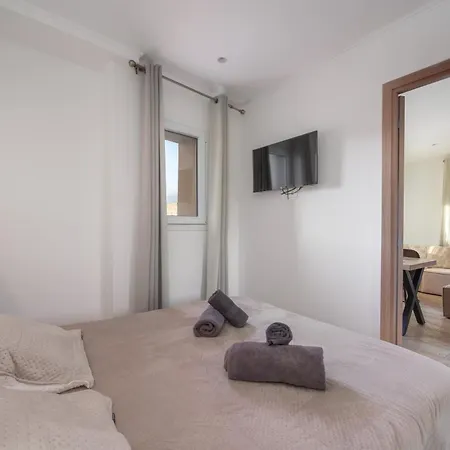 Duplex Old Town - New ! 公寓 昂蒂布