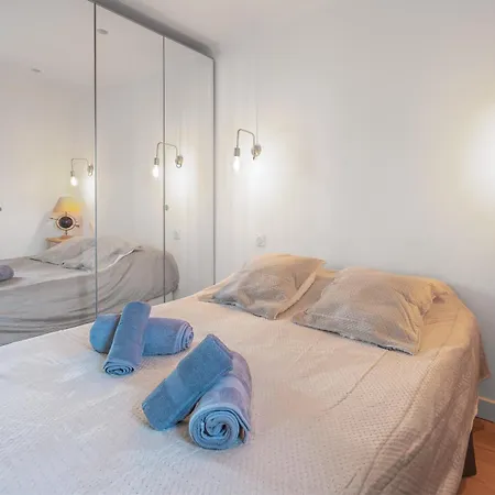 Duplex Old Town - New !