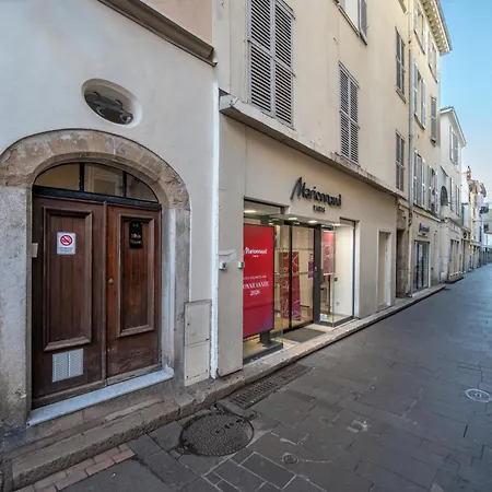 Appartamento Duplex Old Town - New !