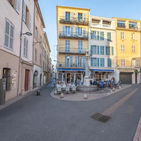 Daire Duplex Old Town - New ! *