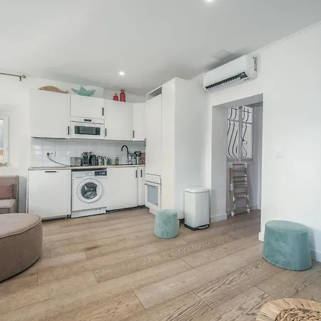 Duplex Old Town - New ! Daire Antibes