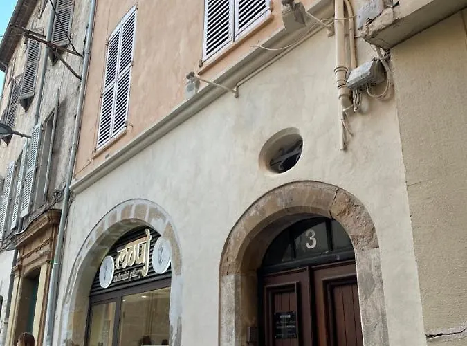 Duplex Old Town - New ! Antibes