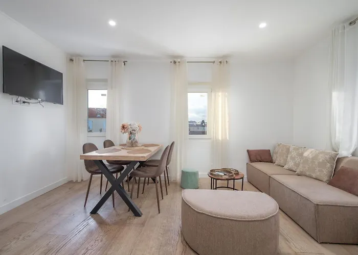 Duplex Old Town - New ! Antibes