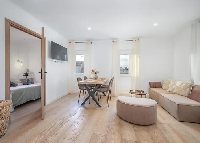 Duplex Old Town - New ! Appartamento