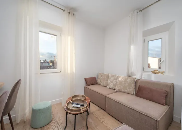 Duplex Old Town - New ! *