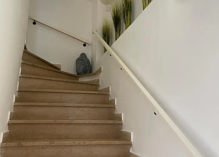 Апартаменты Duplex Old Town - New ! Антиб