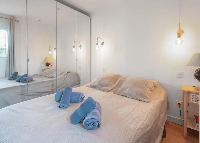 Duplex Old Town - New !