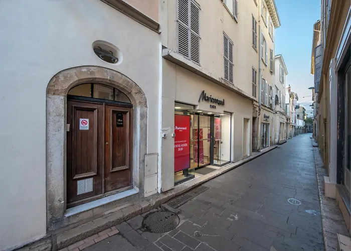 Daire Duplex Old Town - New !