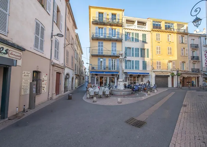 Daire Duplex Old Town - New ! *